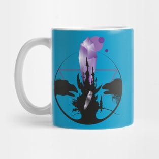 Dark Crystal Mug